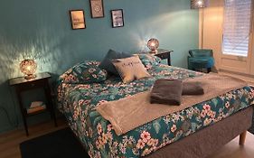 Chez Karine 1